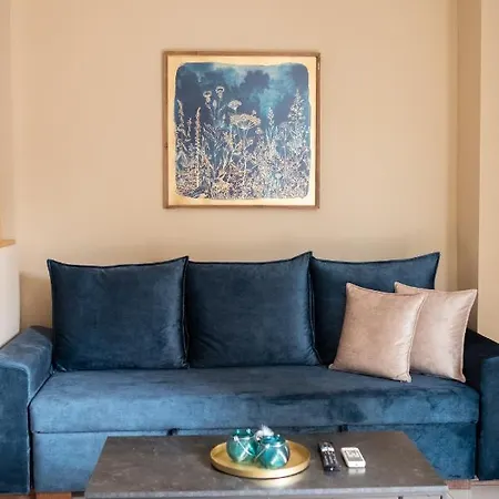 Apartament Dieci Dráma