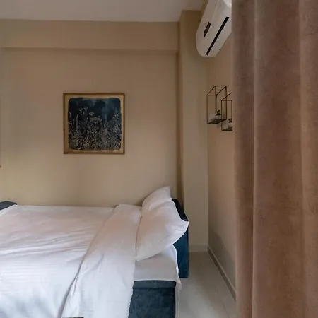 Dieci Apartamento *