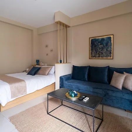 Apartamento Dieci *